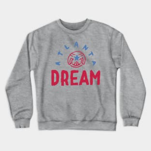 Atlanta Dreaaaam 08 Crewneck Sweatshirt